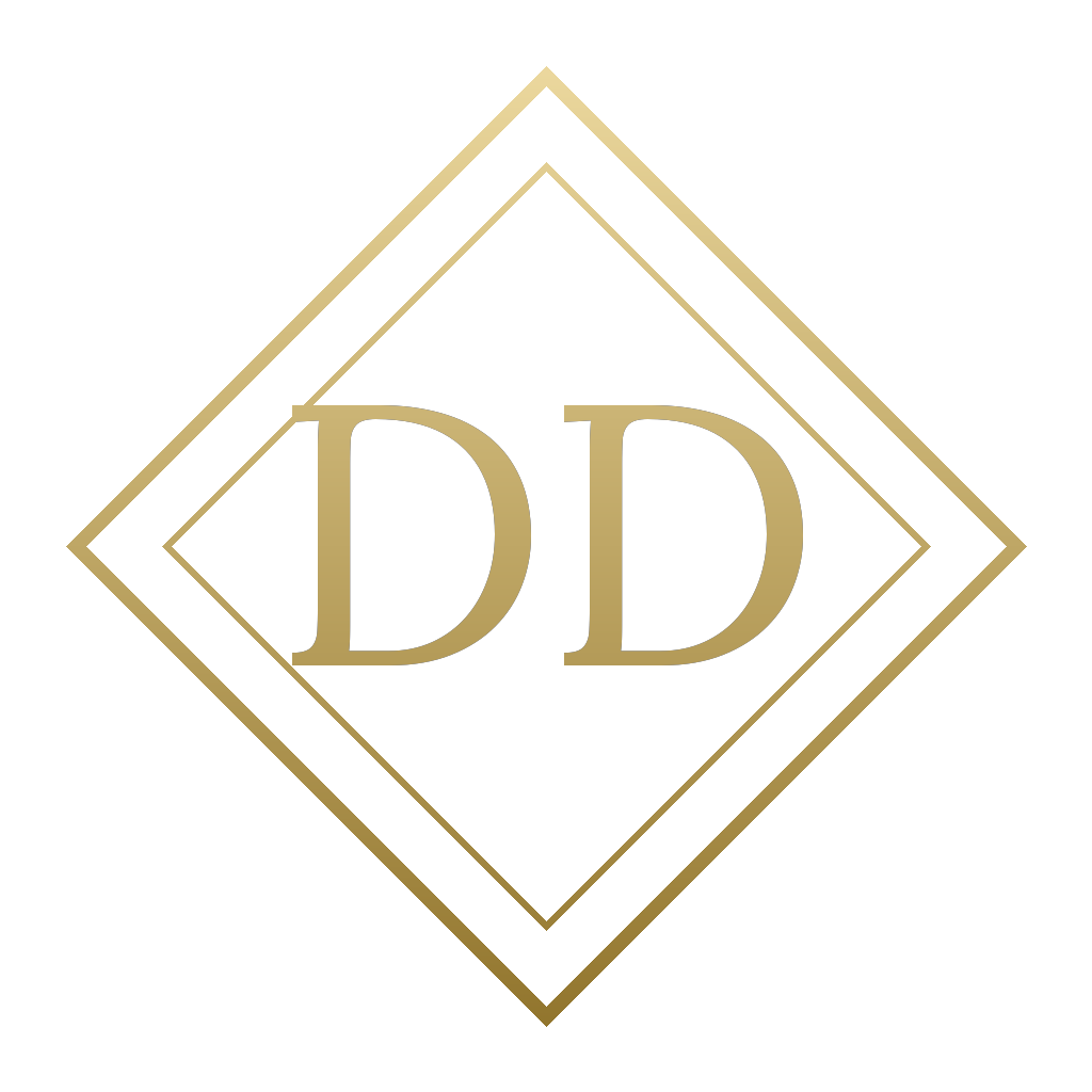 Digital Dynastie Logo